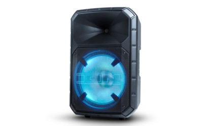 total pa max ion speaker